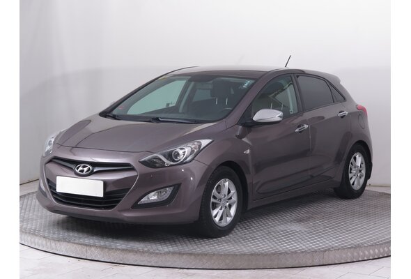 Hyundai i30  1.4i CVVT 2014