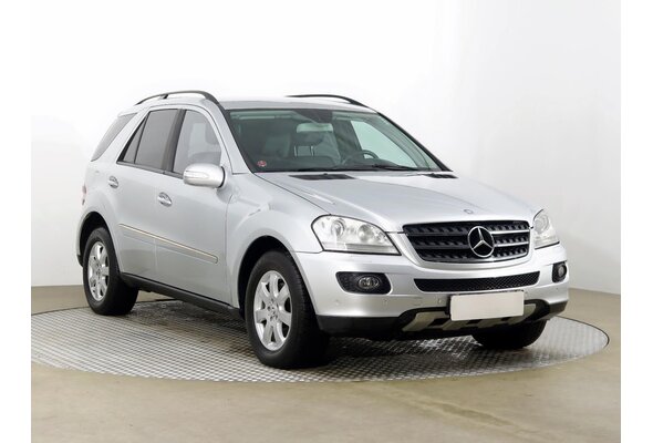 Mercedes-Benz ML 320 CDI  2006