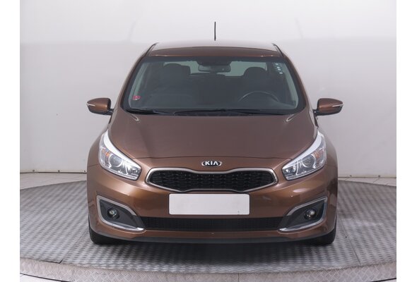 Kia Ceed  1.6 GDI 2016