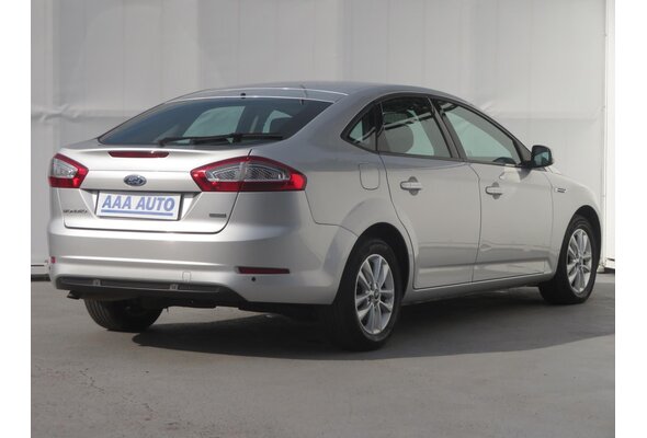 Ford Mondeo  1.6 EcoBoost 2014