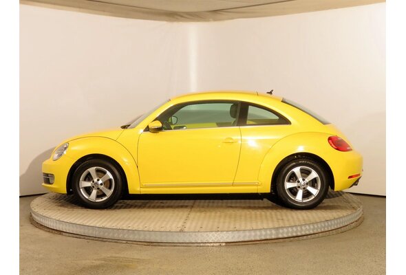 Volkswagen Beetle  1.2 TSI 2013