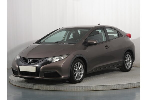 Honda Civic  1.4 i-VTEC 2012