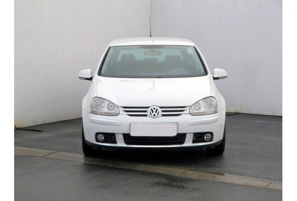 Volkswagen Golf  2.0 TDI 2007