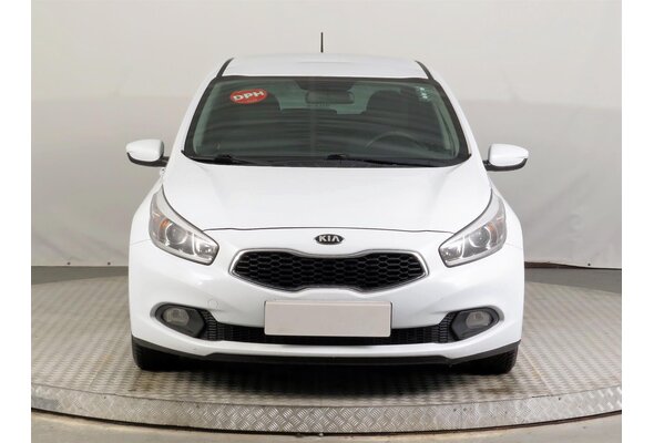 Kia Ceed  1.4 CRDi 2014