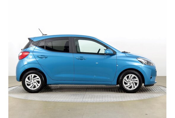 Hyundai i10  1.0 i 2021