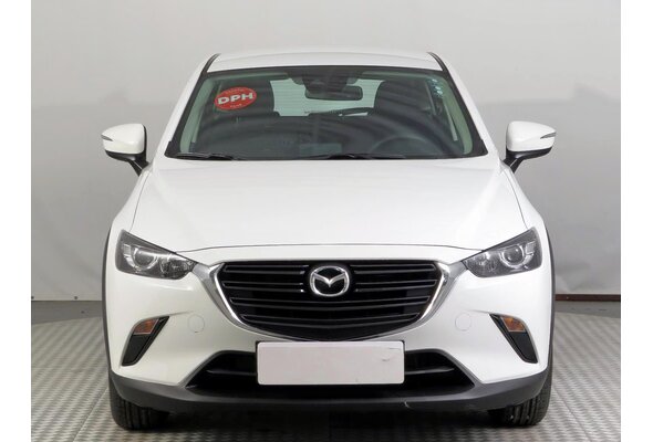 Mazda CX-3  2.0 16V 2020