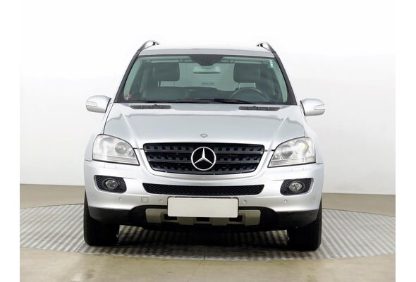 Mercedes-Benz ML 320 CDI  2006