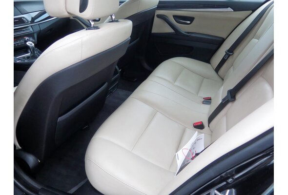 BMW 528 i  2012