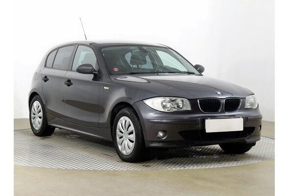 BMW 116 i  2006